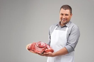 Австралийская говядина лучше английской, уверяют британские мясники