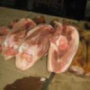 Фирма из Белева нарушала правила хранения мяса- Россельхознадзор