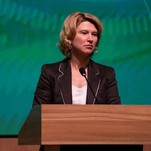 Россия в 2025 году в 1,5 раза нарастила экспорт ветеринарных вакцин — Оксана Лут