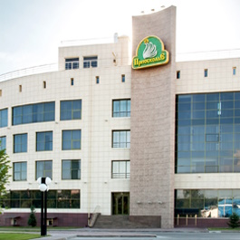 «Агрокомплекс» им. Н. И. Ткачева стал владельцем «Приосколья» «Агрокомплекс» им. Н. И. Ткачева стал владельцем «Приосколья»