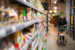 В России призвали вернуть продуктовые карточки