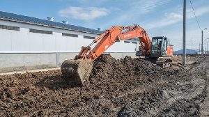 В Курской области активизировался протест жителей Поныровского района против строительства «Мираторгом» свинокомплексов вблизи «исторических мест»