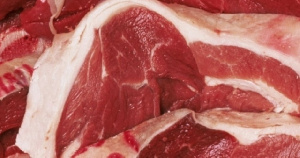 В ноябре килограмм баранины на российском рынке стоил в среднем 420,95 рубля