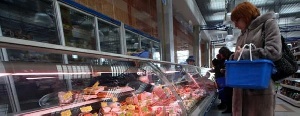 Беларусь: из-за запрета поставок в Россию мясо может подешеветь