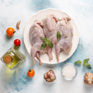 Утка и индейка стали доступнее: Россияне делают выбор в пользу птицы