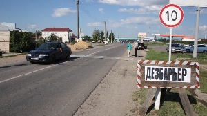 Свиноферма предписания не выполнила