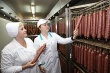 Мясокомбинаты Беларуси планируют не только возобновить поставки продукции в Россию, но и увеличить