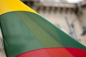 В Литве предлагают ужесточить наказание за подделку продуктов