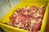 Беларусь: Слонимский мясокомбинат начинает поставки мяса для "МакДоналдс"