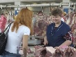 В Приангарье импортная свинина продавалась под видом мяса с личного подворья В Приангарье импортная свинина продавалась под видом мяса с личного подворья