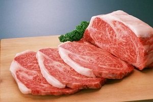Почти 350 кг мяса без ветеринарных документов обнаружили в школьных столовых Саратовской области