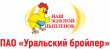 "Уральский бройлер" в 2018 году получил чистый убыток в 400 млн руб против прибыли годом ранее