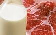 Белорусские мясо-молочные предприятия планируют производить продукцию по стандарту "Халяль"