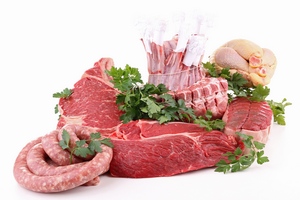 Минсельхоз готов экспортировать в Катар мясо и зерно