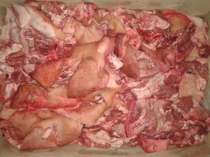 Обезличенная продукция