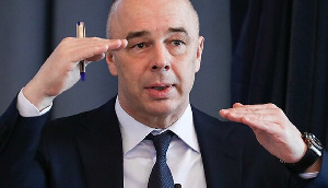 Силуанов оценил возможность заморозок и конвертаций депозитов в России