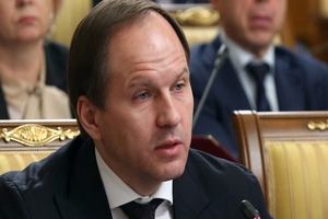 Министр по делам Северного Кавказа Лев Кузнецов: "Не нужно выбирать между сельским хозяйством и инновациями"