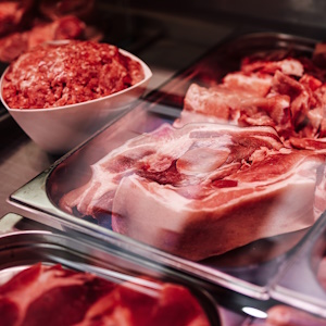 В России растет производство мясной продукции