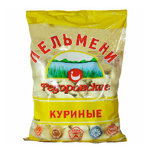 Производитель пельменей и мантов в Тольятти намерен увеличить производство