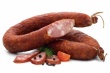 В Россельхознадзоре прокомментировали сообщения СМИ о "безопасности" колбасы с чумой свиней