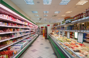 Качество мяса, молока и рыбы в магазинах проверят с помощью QR-кодов