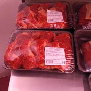 Почему цены на мясо снизятся Почему цены на мясо снизятся