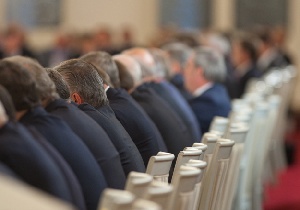 Утверждены первые антикризисные меры