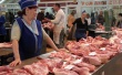  В Орле ввели временный запрет на торговлю мясом