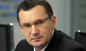 Николай Федоров: «Все не так трагично»