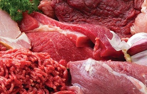 Запрет на ввоз украинской говядины в Россию отменили до начала его действия