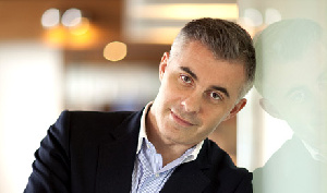 Группа «Дымов» готова продать 30% компании