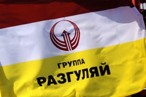 В 3-м квартале агрохолдинг "Разгуляй" продал 26 "дочек"