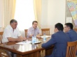 Руководство Республики Саха (Якутия) будет изучать опыт Алтайского края в вопросах поддержки аграрной отрасли