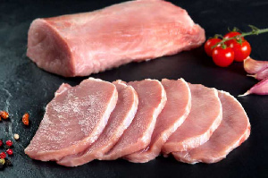 Россияне стали больше есть свинины