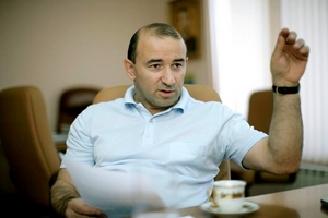 Вадим Ванеев: импортозамещение в индейководстве прошло без всякой шумихи Вадим Ванеев: импортозамещение в индейководстве прошло без всякой шумихи