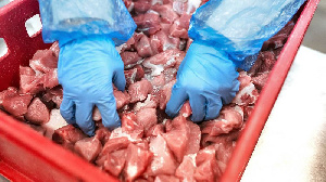 Сбербанк банкротит мясокомбинат в Тульской области