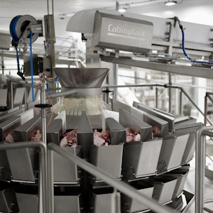 «Продо Птицефабрика Калужская» начала экспорт субпродуктов в Китай
