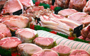Украинские производители свинины вынуждены сворачивать бизнес