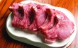 Американские потребители свинины будут больше уверены в качестве местной свиноводческой продукции
