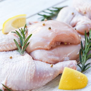 Минсельхоз: высокий спрос на продукцию птицеводства спровоцировал рост цен