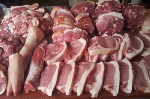 Охлажденную свинину в 2021 году начнут производить в Приморье