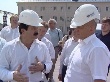 Назаров уверен, что "ПАРК" удачно впишется в общую стратегию развития Омской области Назаров уверен, что "ПАРК" удачно впишется в общую стратегию развития Омской области