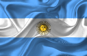 Украина договаривается об экспорте продукции животноводства в Аргентину