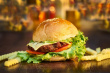 McDonald`s заключил соглашение с Beyond Meat до завершения тестовых продаж растительных бургеров