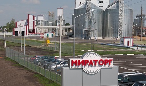 Курские власти ожидают от «Мираторга» в ближайшие годы 85 млрд рублей инвестиций