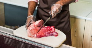В Алтайском крае спрос на мясо за полтора месяца вырос на 10%  