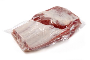 Мясо в вакуумной упаковке начали впервые выпускать в Восточно-Казахстанской области