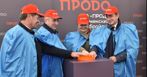 «ПРОДО Тюменский бройлер» работает над насыщением регионального рынка мяса птицы