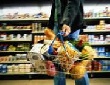 ВЦИОМ: "Цена или качество? Как россияне покупают продукты"