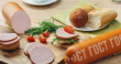 Теперь наименования многих видов мясной продукции должны строго соответствовать ГОСТу